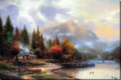 картина