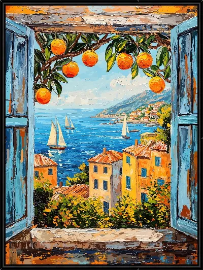 картина