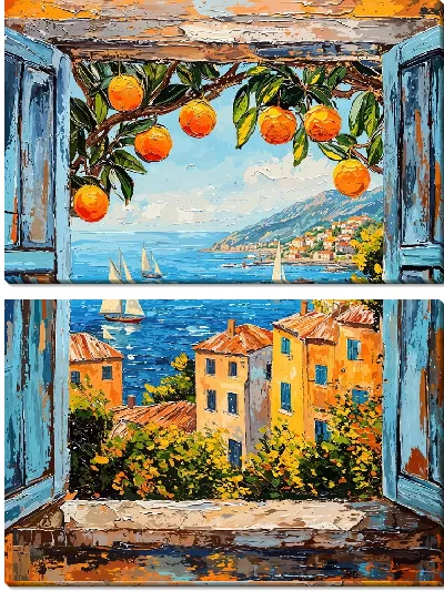 картина