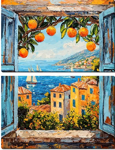 картина