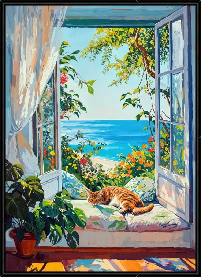 картина