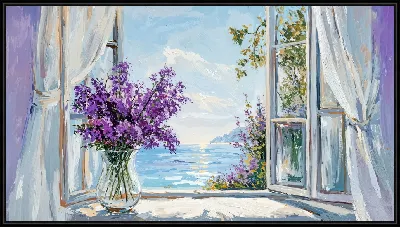 картина