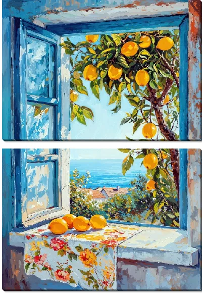картина