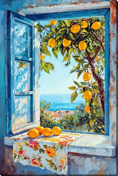 картина