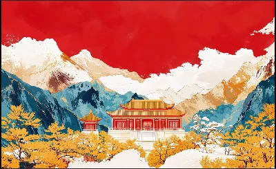 картина
