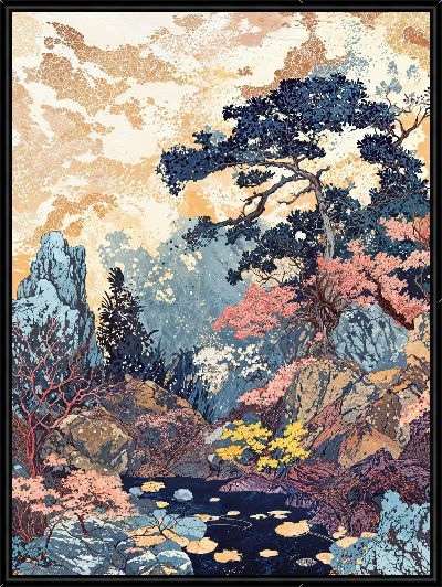 картина