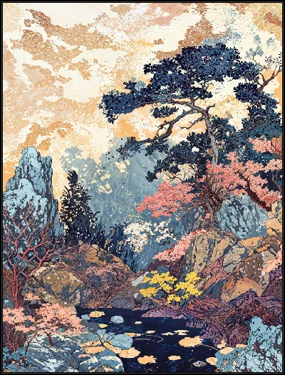 картина