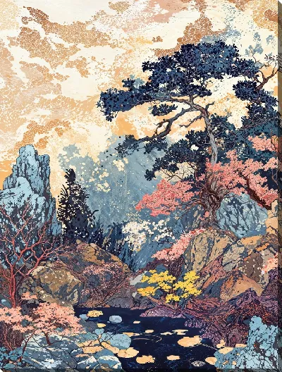 картина