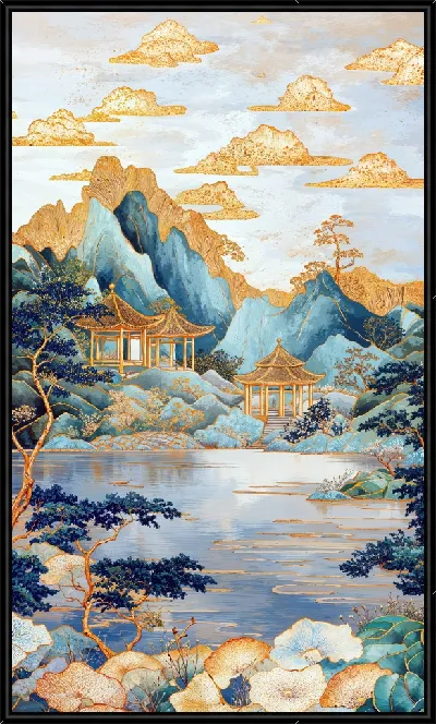 картина