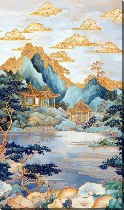 картина