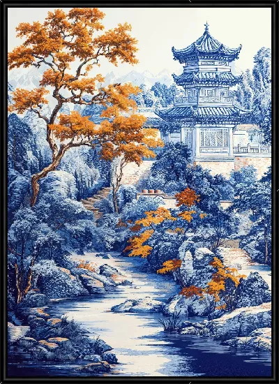 картина
