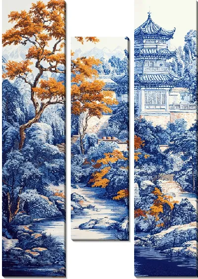 картина