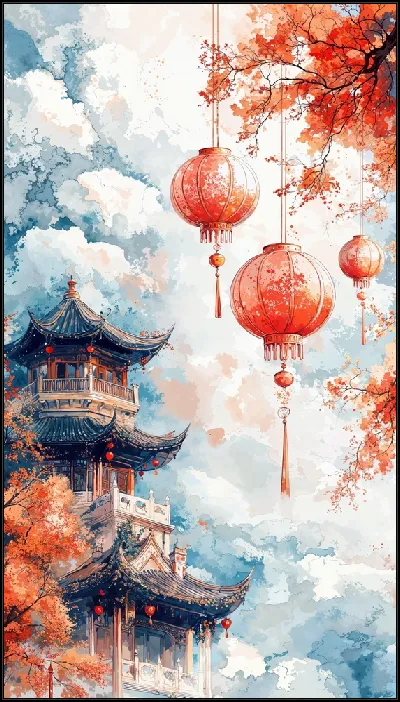 картина