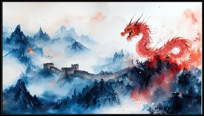 картина