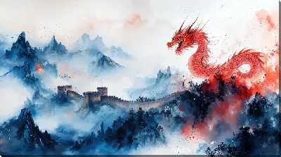 картина