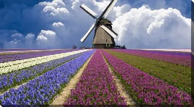 Мельница (Mill) №18