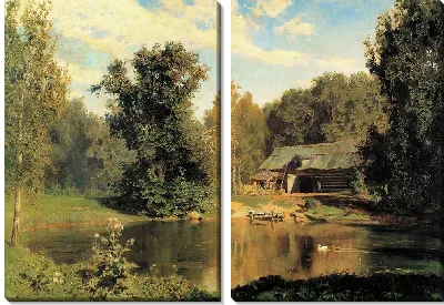 картина