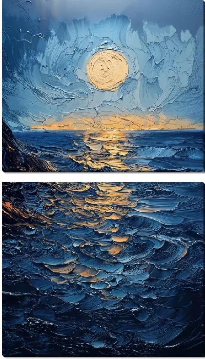 картина