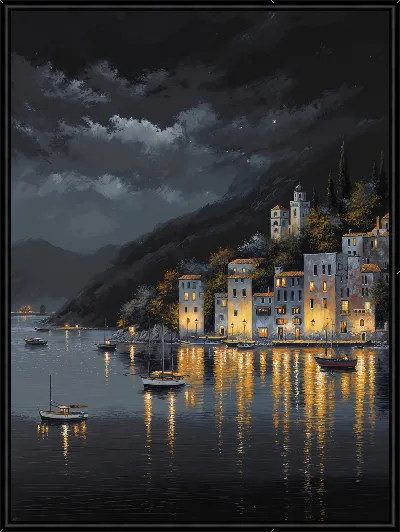 картина