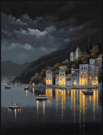 картина