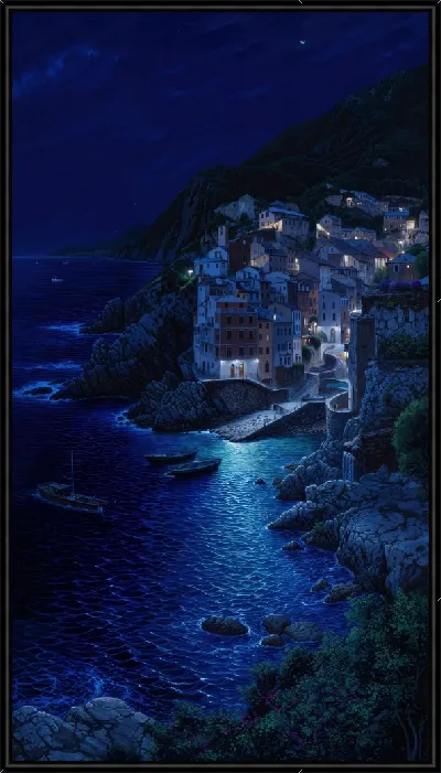 картина