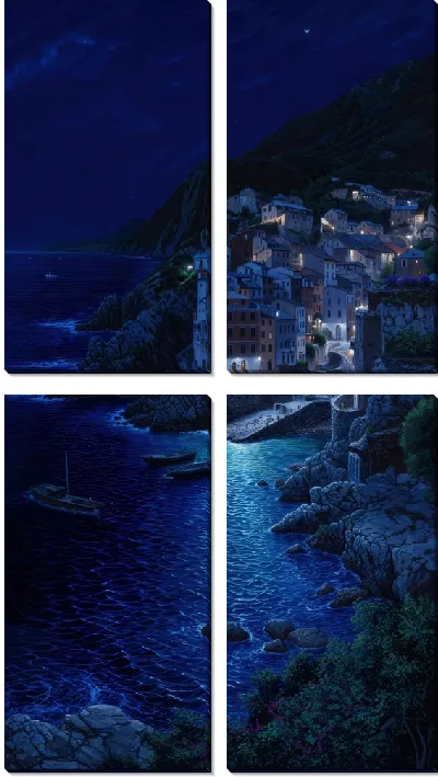 картина