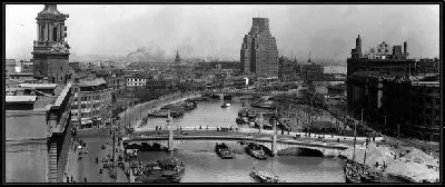 Картина Шанхай (Shanghai)