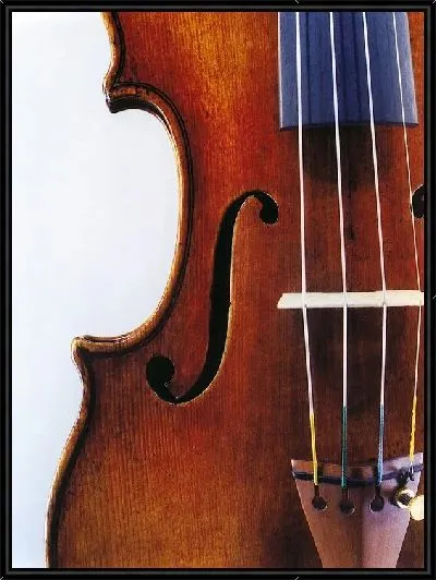 Картина Скрипка (Violin)