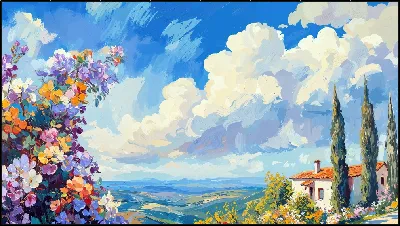 картина