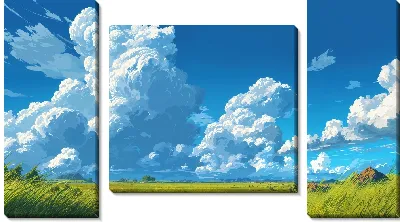 картина