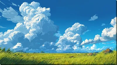 картина