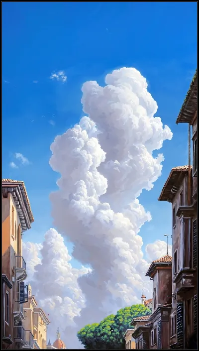 картина