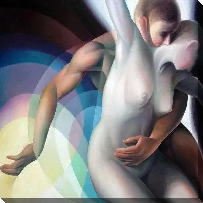 Постер Танец (Dance) №10