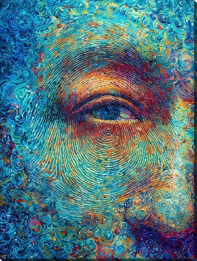 картина