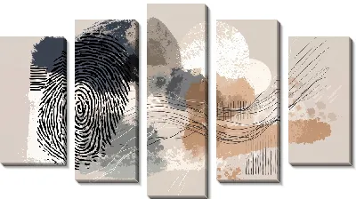 Отпечаток пальца №30