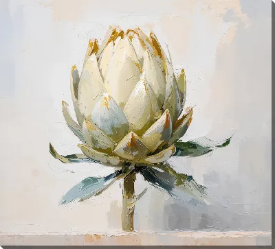 Артишок №14