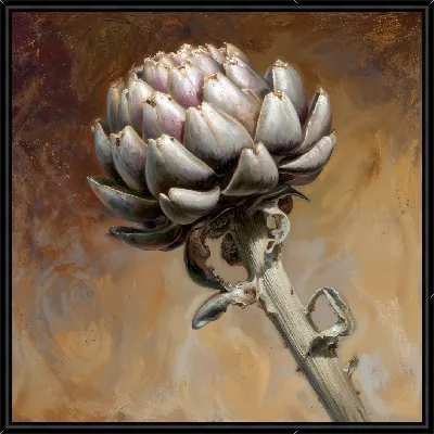 Картина Артишок №15