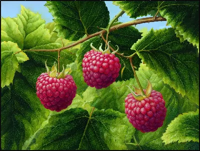 картина