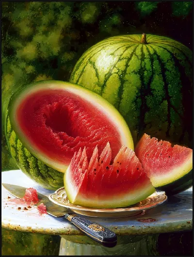 картина