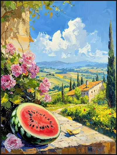 картина