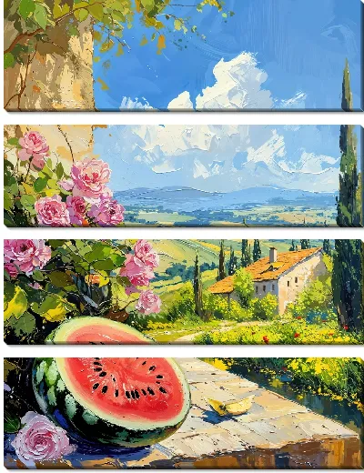 картина