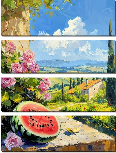 картина