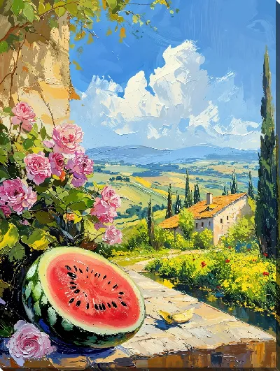 картина