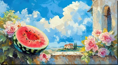 картина
