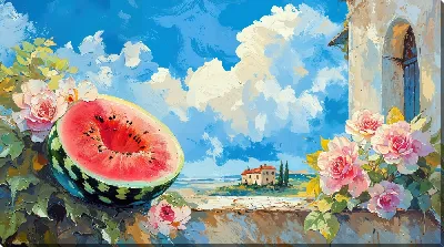 картина
