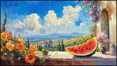 картина