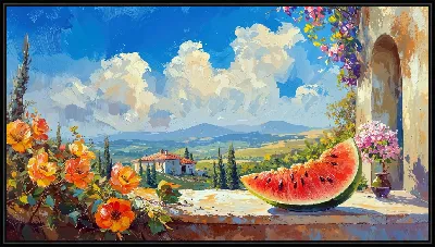 картина
