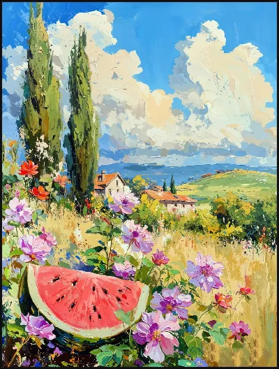 картина