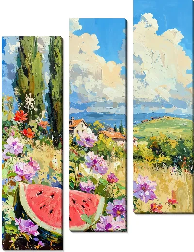 картина