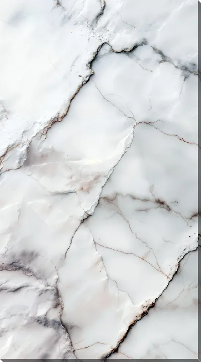 Картина маслом Мрамор №1